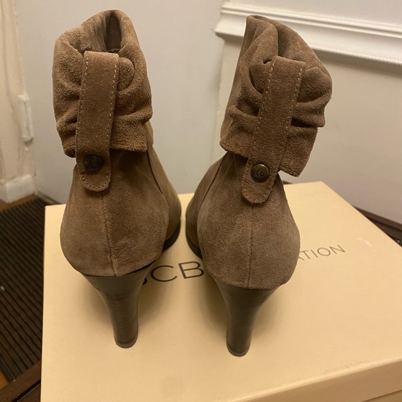BCBGeneration booties. - Picture 6 of 7